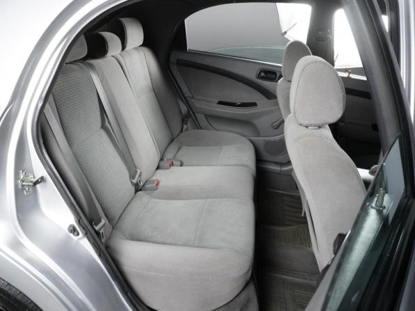 Chevrolet Lacetti I с пробегом 2009 года, цена 529 000 рублей, 182146 км, хэтчбек, Автокод Объявления