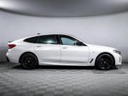 BMW 6 серии IV (G32) Рестайлинг Москва  - изображение 30
