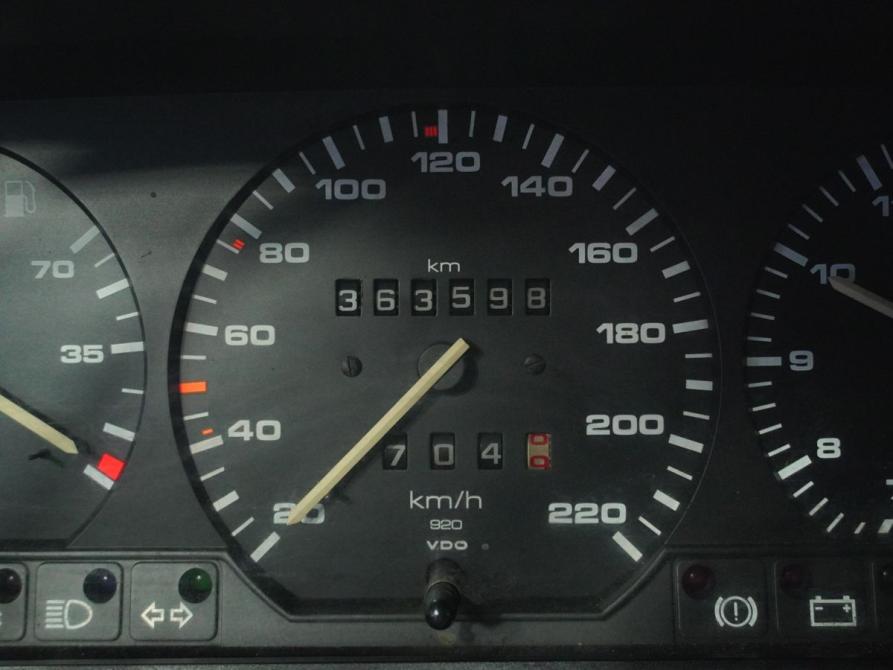 Volkswagen Passat B3 Вологда  - изображение 16