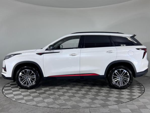 Changan CS75 Plus I Рестайлинг с пробегом 2023 года, цена 2 160 000 рублей, 36061 км, внедорожник, Автокод Объявления