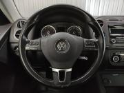 Volkswagen Tiguan I Рестайлинг Пермь  - изображение 25