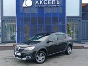 Renault Logan II Рестайлинг Архангельск  - изображение 21