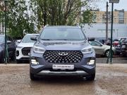 Chery Tiggo 4 Pro I Рестайлинг Санкт-Петербург  - изображение 16