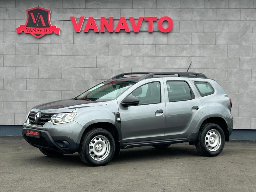 Renault Duster II Альметьевск  - изображение 1