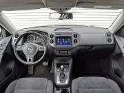 Volkswagen Tiguan I Рестайлинг Москва  - изображение 45