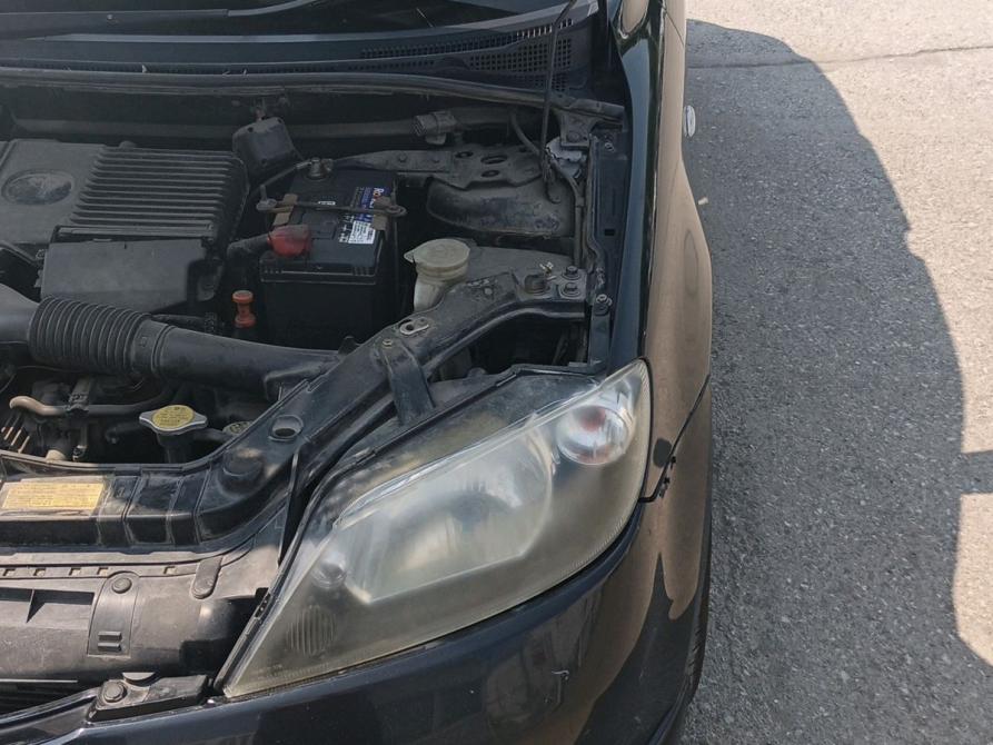 Mazda Demio II (DY) Кемерово  - изображение 25
