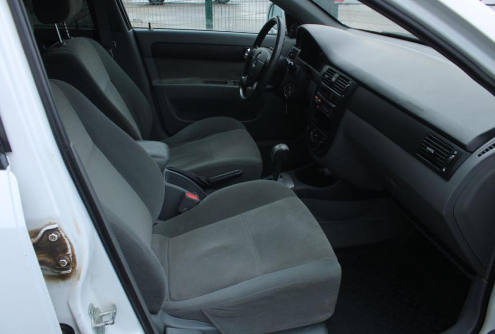 Daewoo Gentra II Саратов  - изображение 15
