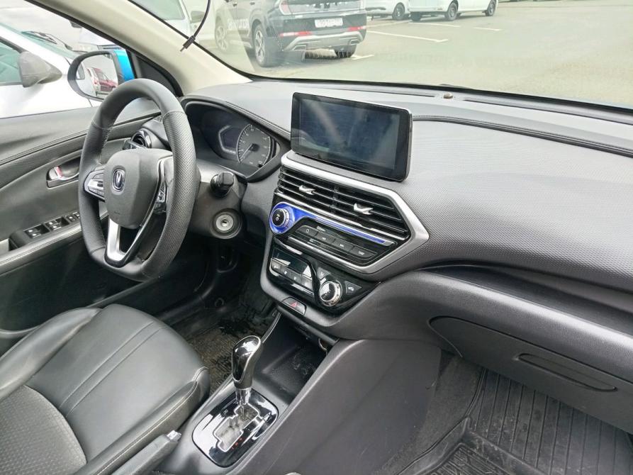 Changan Alsvin Оренбург  - изображение 9