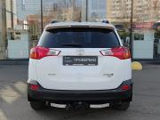 Toyota RAV4 IV (XA40) Ижевск  - изображение 32