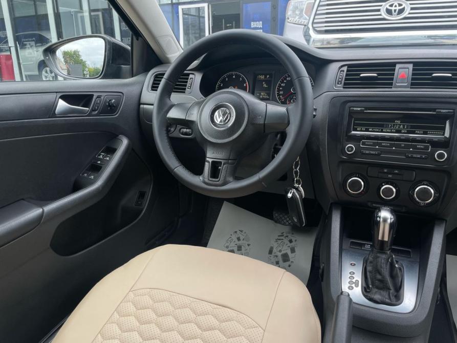 Volkswagen Jetta VI Краснодар  - изображение 18