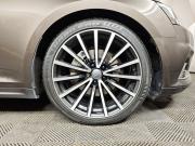 Audi A5 II (F5) Москва  - изображение 26