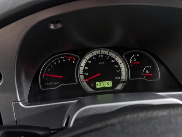 Daewoo Nexia I Рестайлинг с пробегом 2010 года, цена 139 000 рублей, 297131 км, седан, Автокод Объявления