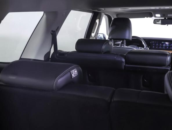 Kia Mohave I Рестайлинг 2 с пробегом 2021 года, цена 4 499 000 рублей, 106863 км, внедорожник, Автокод Объявления