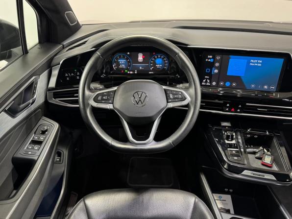 Volkswagen Talagon I с пробегом 2023 года, цена 4 650 000 рублей, 33873 км, внедорожник, Автокод Объявления