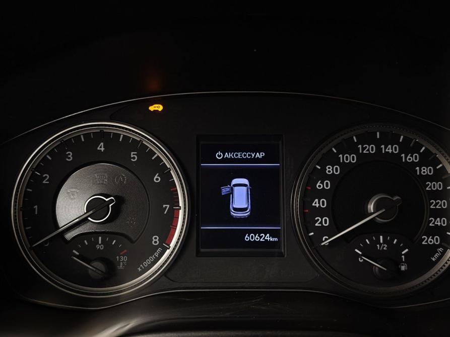 Hyundai Santa Fe IV Москва  - изображение 18