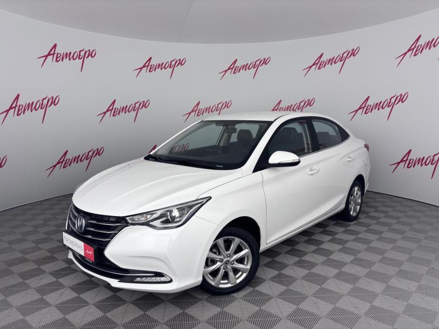 Changan Alsvin Псков  - изображение 1