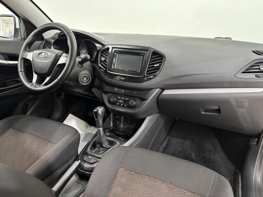 Lada (ВАЗ) Vesta I Альметьевск  - изображение 15