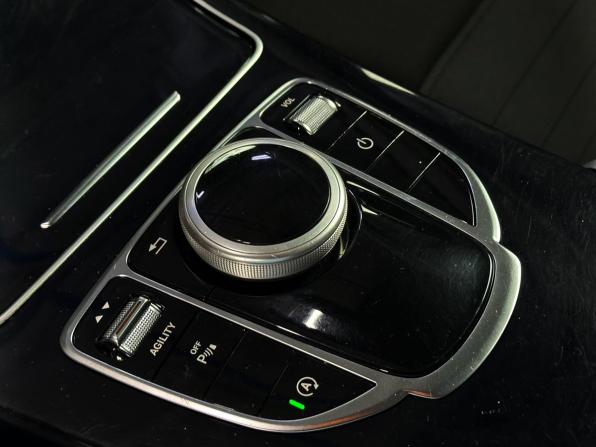 Mercedes-Benz C-Класс IV (W205) с пробегом 2015 года, цена 1 810 000 рублей, 189267 км, седан, Автокод Объявления