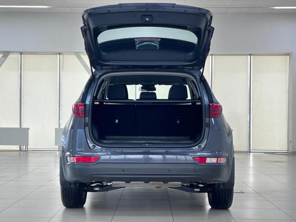 Kia Sportage IV с пробегом 2017 года, цена 2 030 000 рублей, 71369 км, внедорожник, Автокод Объявления