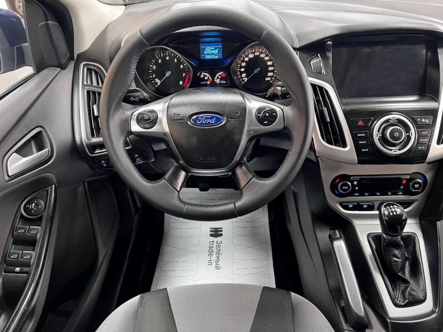 Ford Focus III Тверь  - изображение 11