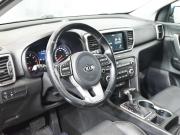 Kia Sportage IV Рестайлинг Екатеринбург  - изображение 36