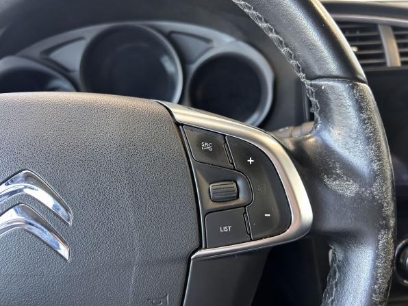 Citroen C4 II Рестайлинг с пробегом 2017 года, цена 1 120 000 рублей, 97397 км, седан, Автокод Объявления