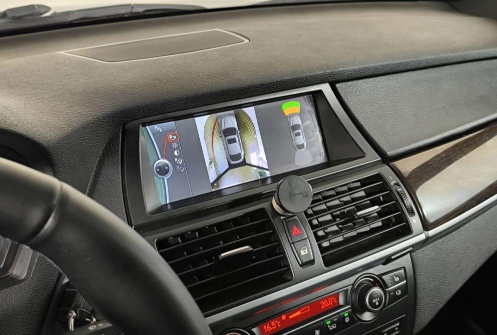 BMW X6 I (E71) Нижний Новгород  - изображение 16