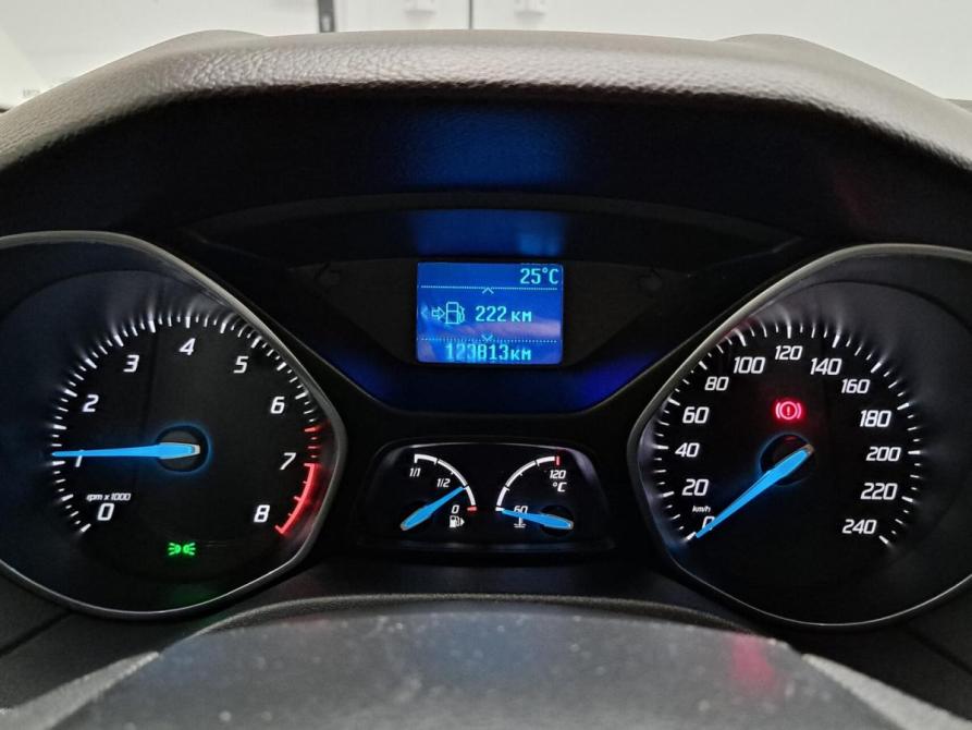 Ford Focus III Казань  - изображение 16