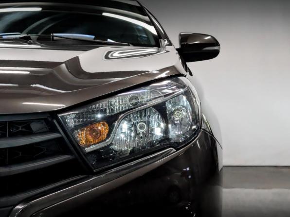 Lada (ВАЗ) Vesta I с пробегом 2019 года, цена 980 000 рублей, 91299 км, универсал, Автокод Объявления