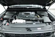 Toyota Land Cruiser 300 Series Красноярск  - изображение 27