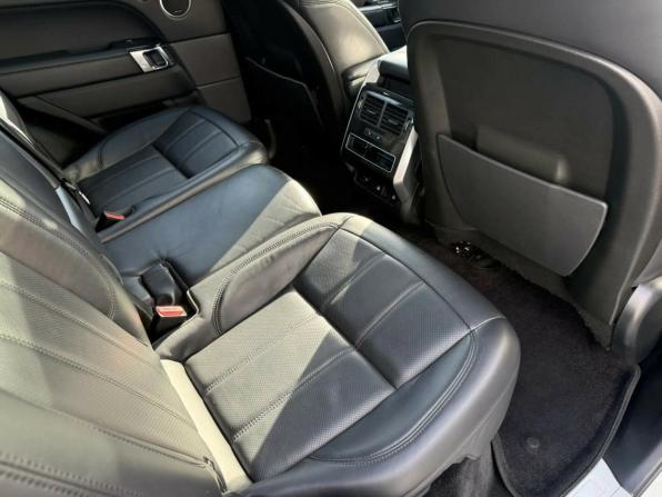 Land Rover Range Rover Sport II Рестайлинг с пробегом 2019 года, цена 5 849 000 рублей, 95579 км, внедорожник, Автокод Объявления