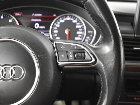 Audi A6 IV (C7) с пробегом 2014 года, цена 1 579 900 рублей, 199735 км, седан, Автокод Объявления