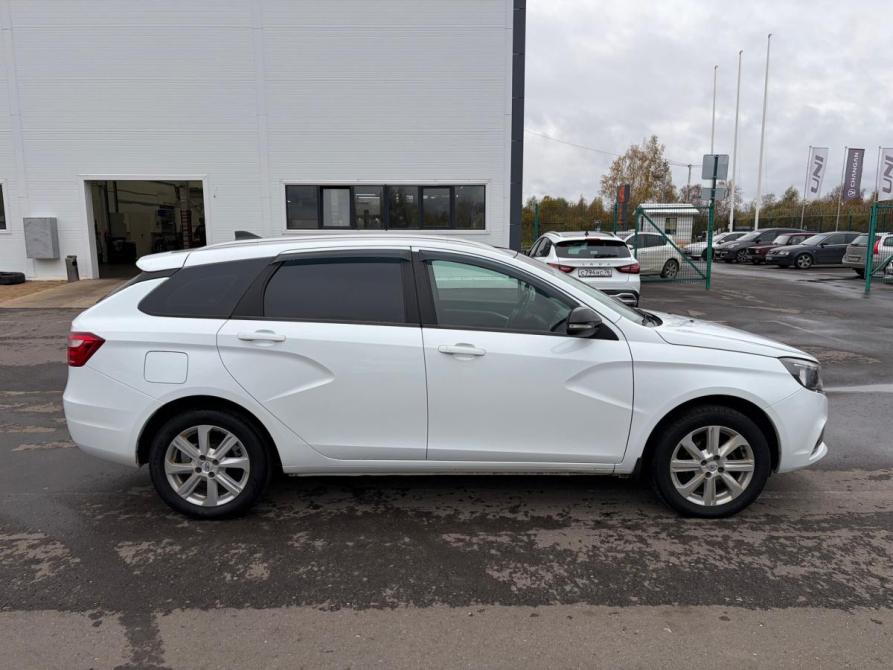 Lada (ВАЗ) Vesta I Ярославль  - изображение 5