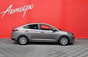 Hyundai Solaris II Рестайлинг Вологда  - изображение 23