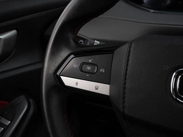 Changan UNI-S (CS55 Plus) I с пробегом 2024 года, цена 2 260 000 рублей, 49428 км, внедорожник, Автокод Объявления