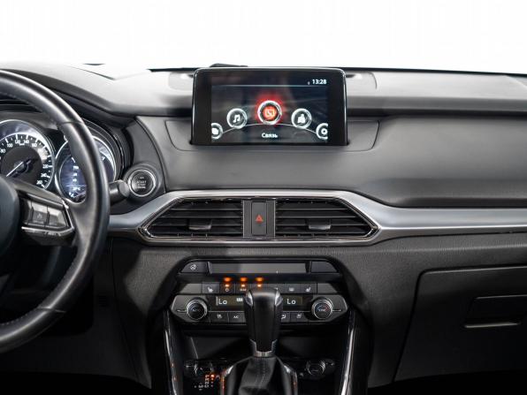 Mazda CX-9 II с пробегом 2019 года, цена 4 030 000 рублей, 43323 км, внедорожник, Автокод Объявления