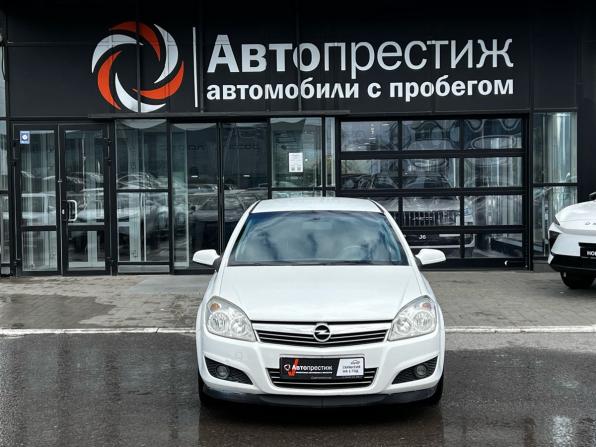 Opel Astra H Рестайлинг с пробегом 2009 года, цена 510 000 рублей, 209041 км, хэтчбек, Автокод Объявления
