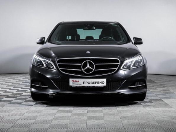 Mercedes-Benz E-Класс IV (W212 S212 C207) Рестайлинг с пробегом 2013 года, цена 1 950 000 рублей, 270000 км, седан, Автокод Объявления