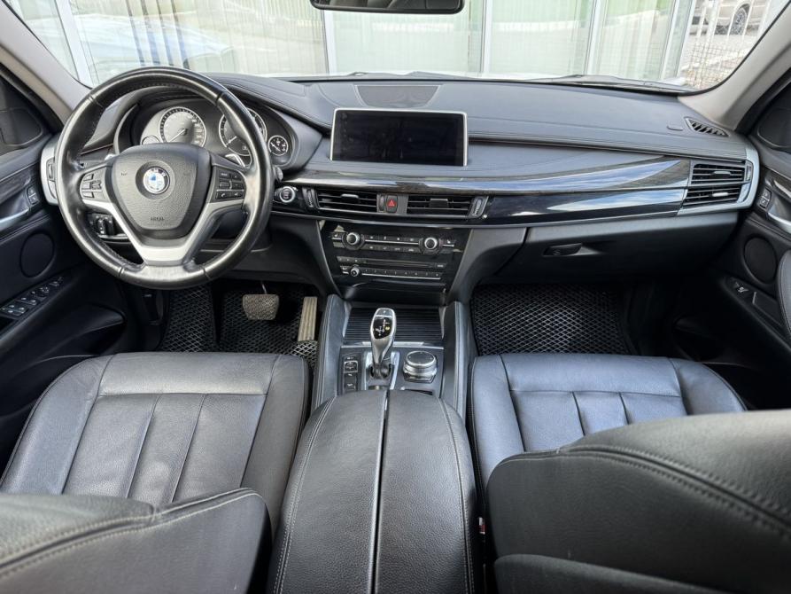 BMW X6 II (F16) Воронеж  - изображение 9
