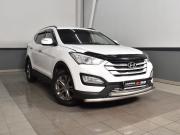Hyundai Santa Fe III Кемерово  - изображение 30