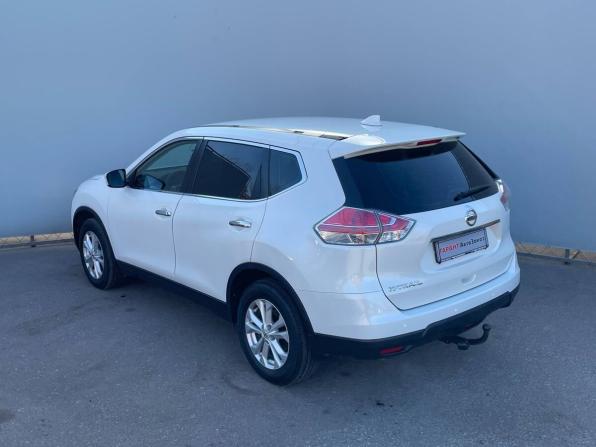 Nissan X-Trail III с пробегом 2017 года, цена 2 070 000 рублей, 86441 км, внедорожник, Автокод Объявления