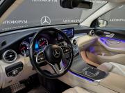 Mercedes-Benz GLC I (X253) Рестайлинг Москва  - изображение 39