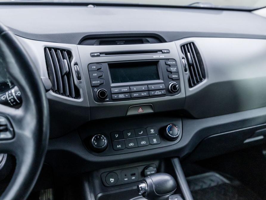Kia Sportage III Рестайлинг Самара  - изображение 14