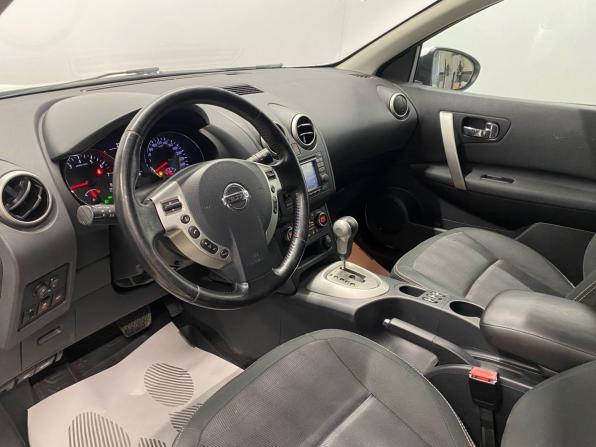 Nissan Qashqai I Рестайлинг с пробегом 2013 года, цена 1 148 000 рублей, 141800 км, внедорожник, Автокод Объявления