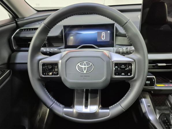 Toyota RAV4 VI (XA60) с пробегом 2026 года, цена 4 649 000 рублей, 11 км, внедорожник, Автокод Объявления