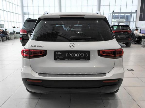 Mercedes-Benz GLB I (X247) с пробегом 2020 года, цена 3 050 000 рублей, 93672 км, внедорожник, Автокод Объявления