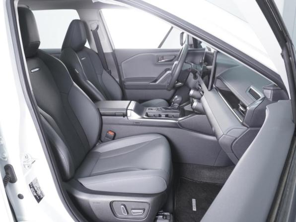 Toyota RAV4 VI (XA60) с пробегом 2026 года, цена 4 389 000 рублей, 1646 км, внедорожник, Автокод Объявления