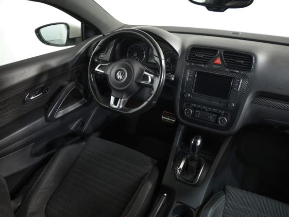 Volkswagen Scirocco III с пробегом 2011 года, цена 1 349 000 рублей, 154835 км, хэтчбек, Автокод Объявления