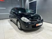 Nissan Tiida I Новосибирск  - изображение 26