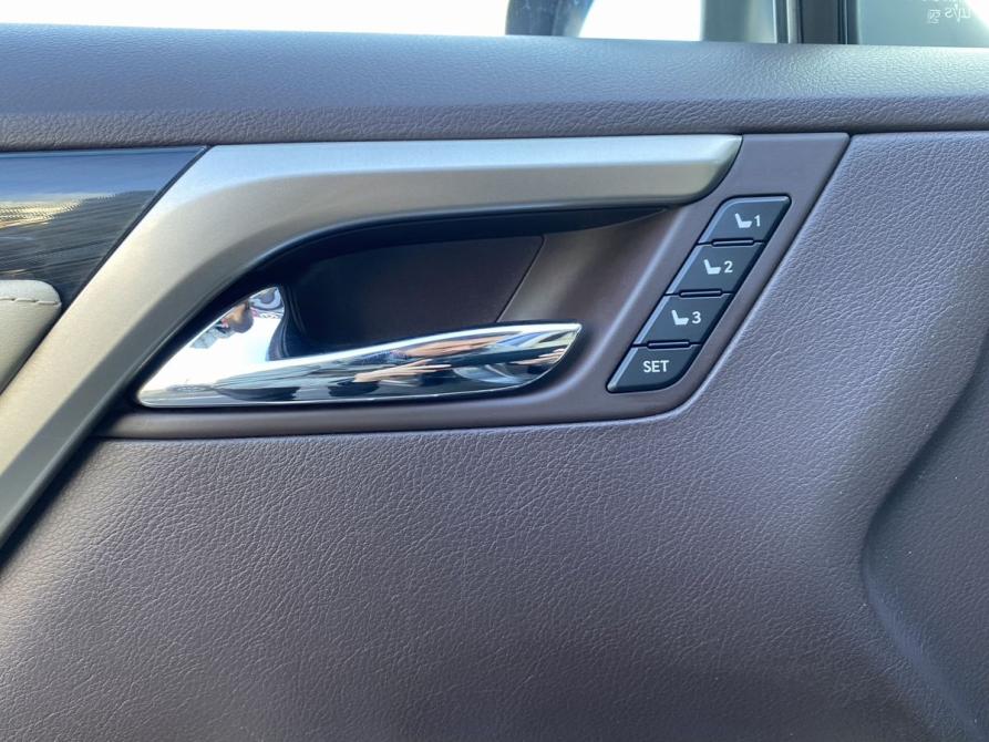 Lexus RX IV Рестайлинг Москва  - изображение 12